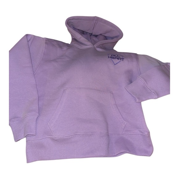 We wander graphic pocket hoodie - Picture 2 of 6